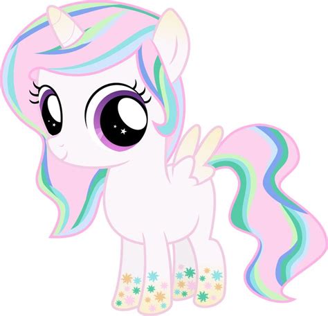 A Party Ponys Prismatic Power By Serenawyr On Deviantart My Little