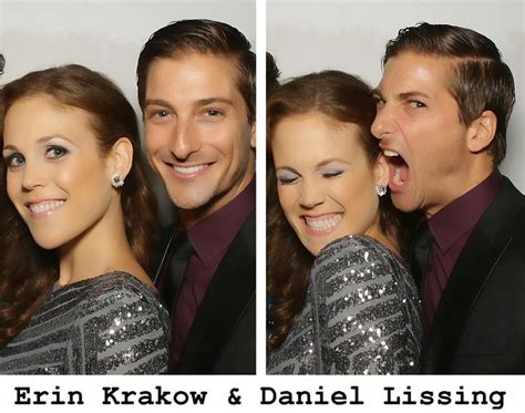 Giada de laurentiis' boyfriend went 'the whole nine yards' cooking her steak on valentine's day. Daniel Lissing married.. on-screen couple of "When Calls ...