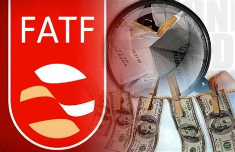 Fatf Releases Red Flag Indicators To Identify Money Laundering Using Crypto
