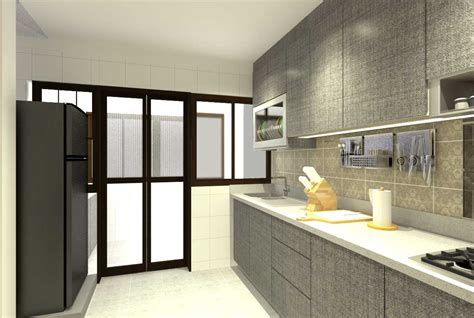 How much does it cost to renovate a kitchen in singapore? House & Home Renovation Contractors in Singapore | Hua Kwang