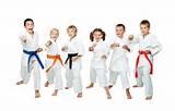 Oasis Karate Classes In Sharjah Pictures