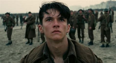 Dunkirk Is Unlike Any War Movie Ever Seen A Stirring Portrait Of