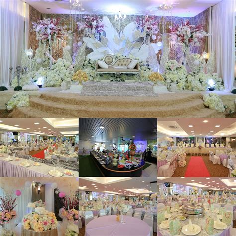 This company are focusing wedding ceremony, wedding reception or any related to a wedding. PENGEMBARAAN ALONG MURNI (AM): ASTANA ORKID HALL & ASTANA ...