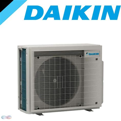 Daikin Multisplit Klimaanlage Kw Au Enger T Flairmax