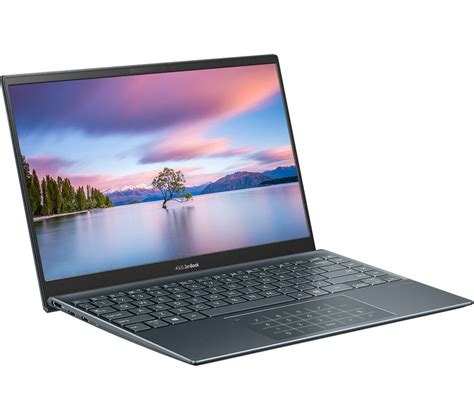Asus Zenbook Ux425ja 14 Laptop Intel® Core™ I3 256 Gb Ssd Grey