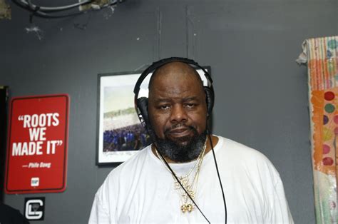 Enter to get information on upcoming events, check out merchandise at the store, or listen to song clips. No, Biz Markie Is Not Dead, Despite False Reports: Manager
