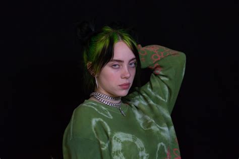 The singer also toured all over the world with concerts and wrote a. Everything Fans Need to Know About Billie Eilish's 2020 ...