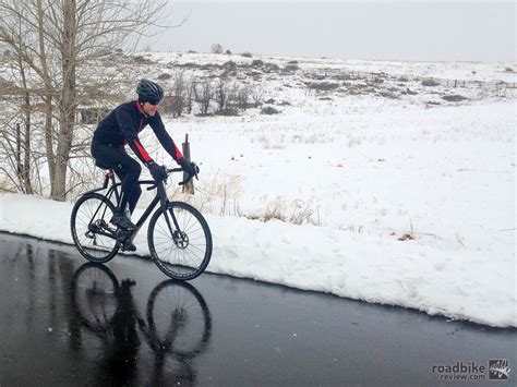 Review: Pearl Izumi P.R.O. Barrier WxB shoe covers | Road ...