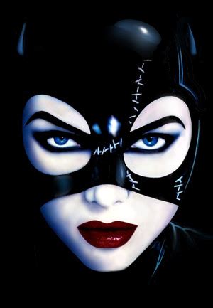 The Batman Catwoman Sexy Catwoman Fan Art Fanpop