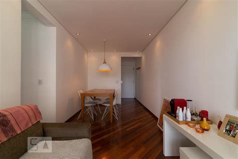 Apartamento para aluguel com 2 Quartos Vila Mariana São Paulo R 2