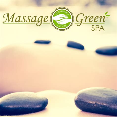 Massage Green Spa Of South Florida Youtube