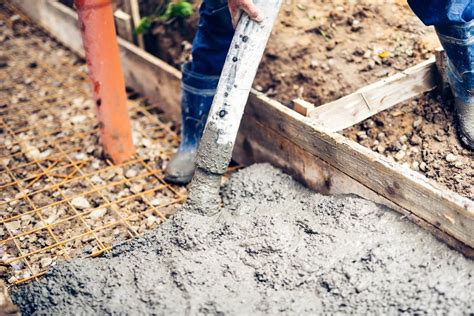 What's the difference between concrete & cement? - FindersFree.com