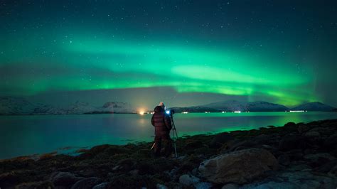 A Quick Guide To Northern Lights Photography Norway Visit Tromso