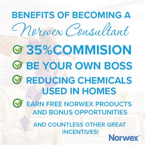 Rebecca Lange Norwex Independent Sales Consultant Start Your Norwex