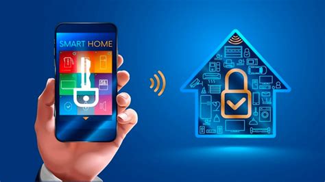 Securing Your Smart Home Best Practices For Iot Device Protection