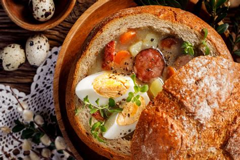 Top 10 favourites with the eu teenagers some 20. 24 Absurdly Delicious Polish Soups to Make Right Now ...