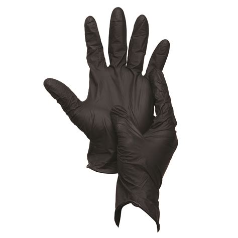 We did not find results for: Black Nitrile Gloves | Sabco