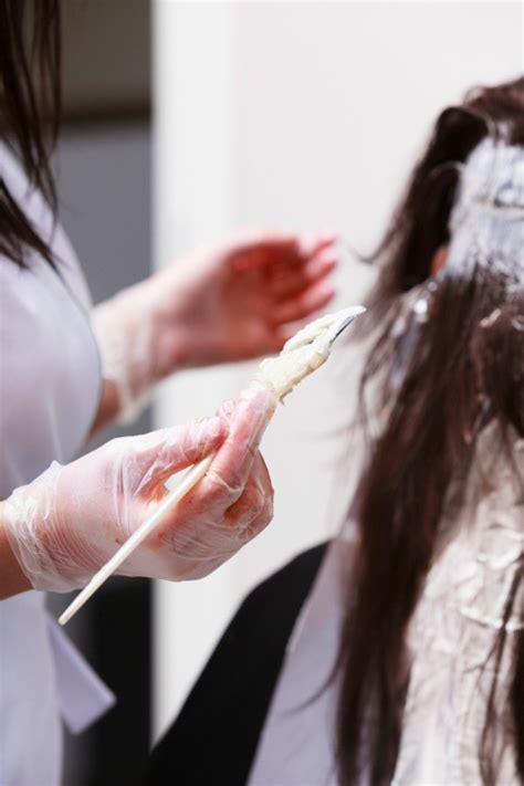 First, mix one tablespoon of dishwashing liquid, like dawn, and one tablespoon of white vinegar with two cups of warm water. How to Remove Hair Dye Stains from Clothing | ThriftyFun