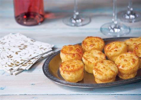 The recipe is straight out of my bread cookbook, gluten free on a. Gluten free Cheese Puffs - Recipes For Food Lovers ...