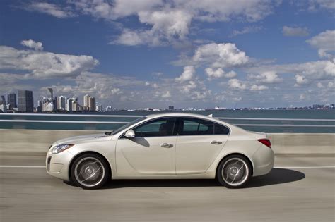If you are looking for a direct replacement for your stock tail lights, which will offer oe quality and performance without the oe price, these. Capsule Review: 2012 Buick Regal GS - The Truth About Cars