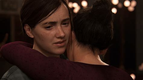 Ellie Will Have A Npc Partner In The Last Of Us Part Ii Game Informer