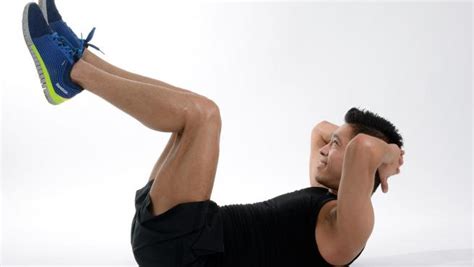 ¿Cuáles son los mejores ejercicios abdominales para hacer ...