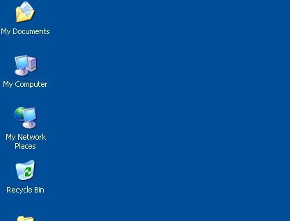 It works with the following image types: 10 Windows XP Show Desktop Icon Images - Show Desktop ...