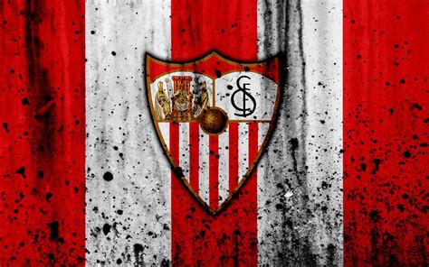 Sevilla Logo Football Logo Clipart Football Text Font
