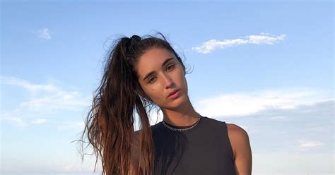 Natalie Roush Bio Age Height Insta Biography Hot Sex Picture
