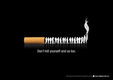 Anti Smoking Campaign Anti Smoking Smoking Campaigns Anti Smoking Campaign