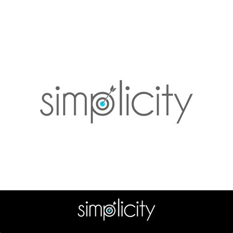 Logo Design Contest For Small Business Simplicity Or Just Simplicity