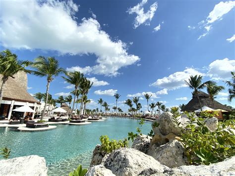 Hotel Review Secrets Maroma Beach Riviera Cancun Secrets Maroma Beach Riviera Cancun Dreams