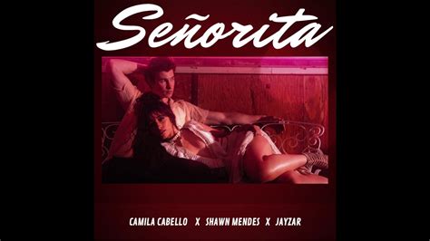 Shawn Mendes Camila Cabello Señorita Cover Jayzar Youtube