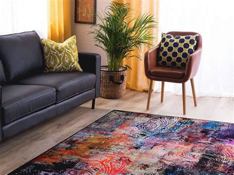 Besten lalee 347135356 teppich joy 110 hellbraun 160 x 230 cm kaufen ==>> sonderangebote erhältlich <<== lalee 347135356 teppich joy 110 hellbraun features : Teppich bunt 160 x 230 cm Kurzflor MARDIN | Beliani.de