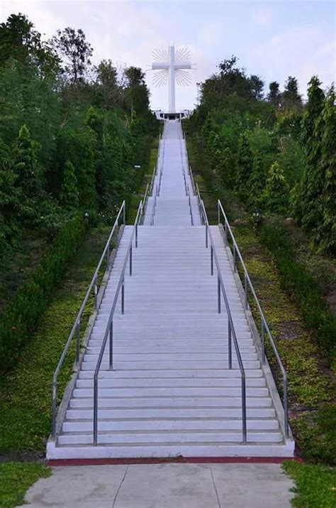 Spread the love by sharing this page to your friends. the archives: Stairway to Heaven, A Resort themed like ...