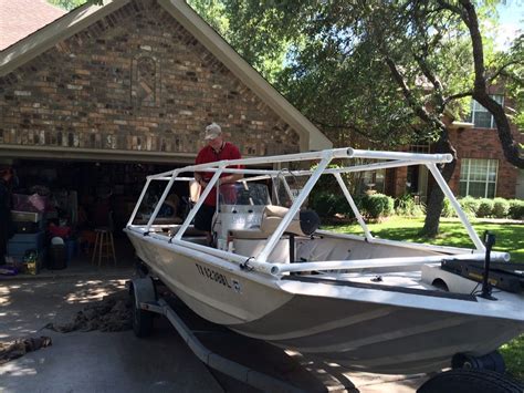 Diy Blind For Jon Boat Quartz Buy Aluminum Boat Zoom Kitchens With