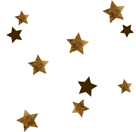 Estrellas Stars Golden Gold Dorado Galaxia Galaxy Mysti Estrellas