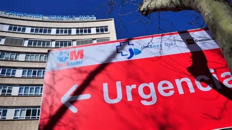 El hospital madrileño, la fundación jiménez díaz, ha instalado una nueva figura. La Fundación Jiménez Díaz crea un Instituto para tratar de ...