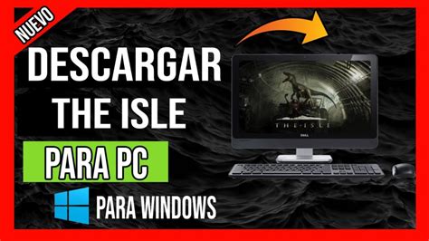 Selecciona tu juego de pc favorito ¡y dale al ¡diversión asegurada con nuestros juegos pc! Descargar The Isle GRATIS Para PC Windows 7, 8 y 10 EN ...