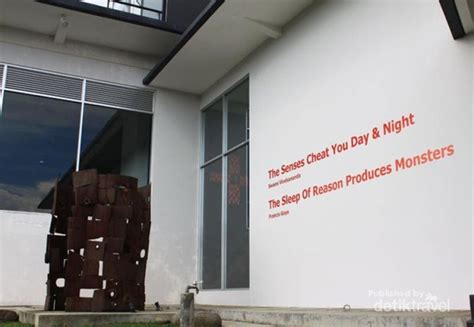 Lawang wangi creative space ini lokasi tepatnya berada di jalan dago giri no. Lawang Wangi, Tempat Kencan Romantis Di Bandung
