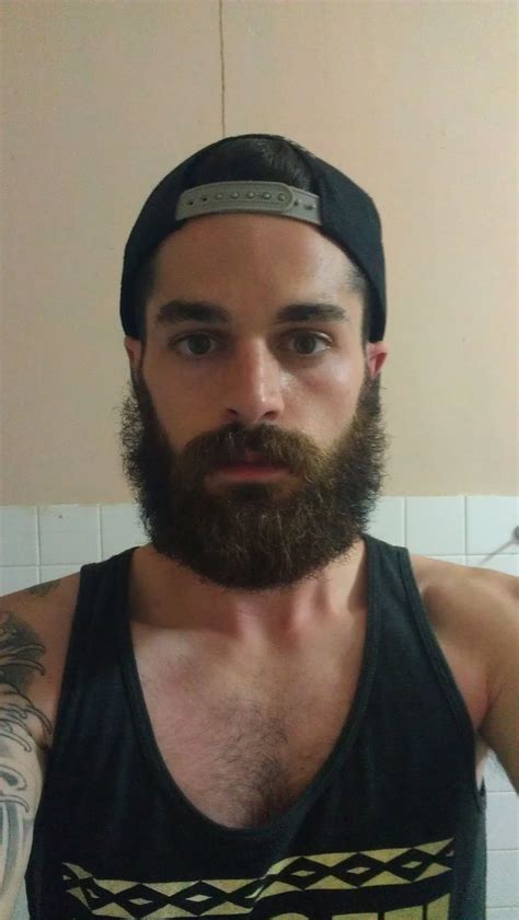 Pin On Bearded And Sexy