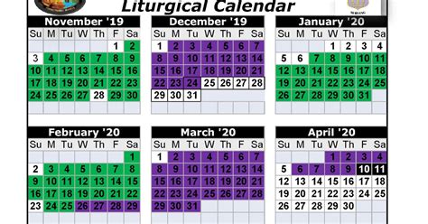 Compliments of amec publishing house and the christian education department Liturgical Calendar 2021 Methodist | Calendar 2021