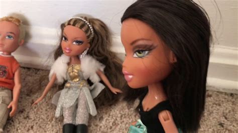 There are two major kinds of parental controls on the iphone: Bratz: MTV Parental Control - YouTube