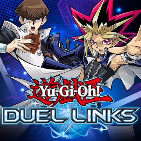 Yu Gi Oh Duel Links Duellinksgame Twitter
