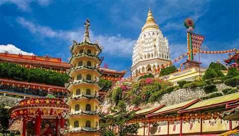 Malaysia truly has a lot to offer the enthusiastic traveller! 7 Great Places To Visit In Malaysia From Singapore In 2020