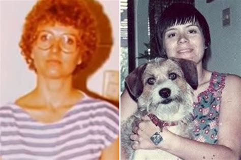 Inside Ax Murderer Candy Montgomerys Chilling Confession About The