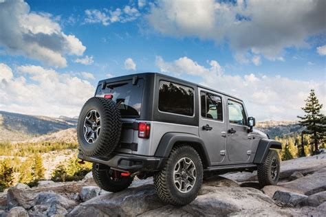 2017 Jeep Wrangler Review And Compare Provo Ut