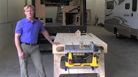 In this tutorial, a brief but broad overview of paulk workbench plans free is given. Ron Paulk on the Design of the Paulk Workbench - YouTube