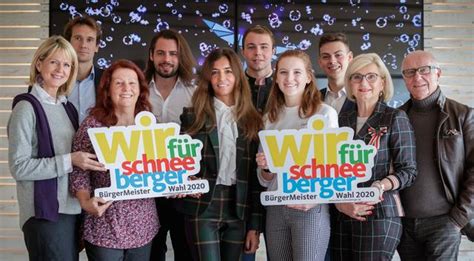 That is the goal for gustav paul gustenau and he can feel it at his fingertips. Gemeinderatswahl 2020 nimmt langsam Fahrt auf: „Wir für ...