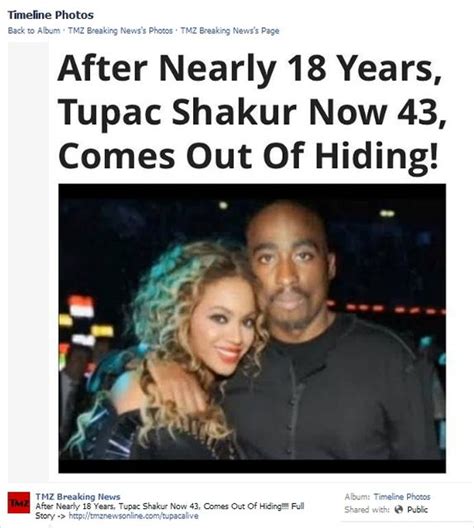 Soon after moving into their new home, lydia discovers the house is haunted. Tupac Comes Out of Hiding Hoax